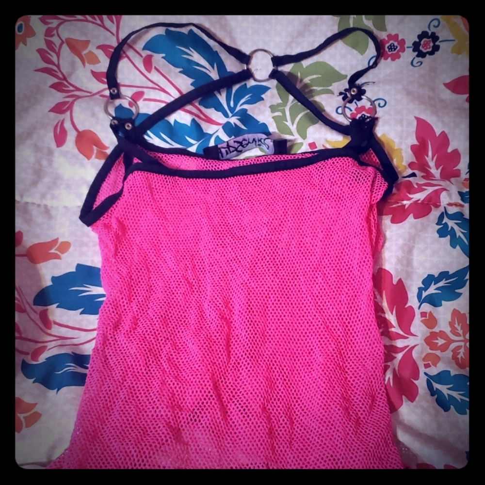 Swim cover